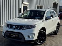 Gebraucht Suzuki Vitara 140 PS (102 kW) 2017 Weiß SUV