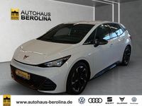 Gebraucht Cupra Born 150 kW (204 PS) 2024 Glacial white metallic Kleinwagen