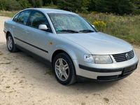 gebraucht VW Passat 