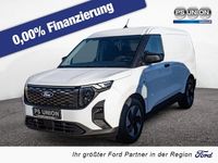 Neu Ford Transit Trend 100 kW (136 PS) 2025 Frozen white Kleinwagen