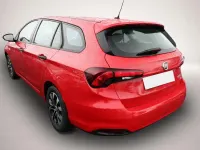 Gebraucht Fiat Tipo City Life 101 PS (74 kW) 2021 Manufacturer Kombi