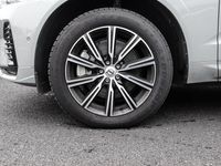 Gebraucht Volvo XC60 Plus 455 PS (334 kW) 2024 Vapour grey / metallic SUV