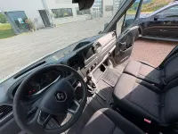 Gebraucht Renault Master 150 PS (110 kW) 2021 Grau Van / Kleinbus