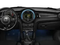 Gebraucht Mini Cooper S Cabriolet 178 PS (130 kW) 2021 Silber Cabrio