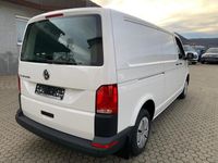 gebraucht VW Transporter T6.1T6.1 Kasten 3.0t LR lang AHK Klappe Tempomat PDC hinten