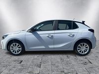 Gebraucht Opel Corsa Edition 101 PS (74 kW) 2025 Grafik grau (uni) Kleinwagen