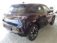 Gebraucht Opel Mokka 131 PS (96 kW) 2026 Schwarz SUV