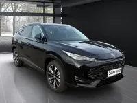 Gebraucht MG HS Luxury 272 PS (200 kW) 2025 Schwarz SUV