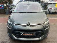 gebraucht Citroën C4 Picasso Intensive 1.6 HDI*Keyless*Navi*Ahk*EU5