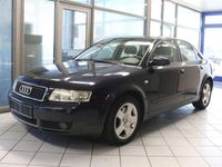 gebraucht Audi A4 Tüv 03-2024