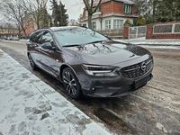 Gebraucht Opel Insignia Ultimate 174 PS (127 kW) 2021 Kombi