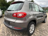 gebraucht VW Tiguan 2,0 TSI Track & Field 4Motion,Auto,Klima