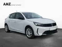 Neu Opel Corsa 110 PS (80 kW) 2025 Kontur weiß Kleinwagen
