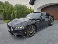Gebraucht Ford Mustang 453 PS (333 kW) 2024 Schwarz