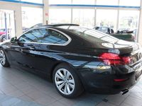 Gebraucht BMW 650 408 PS (300 kW) 2012 Schwarz Coupé
