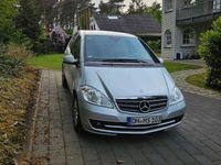 gebraucht Mercedes A160 CDI BlueEFFICIENCY -