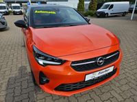 gebraucht Opel Corsa-e CorsaGS Line Navi / 11KW Charger/ Park & Go Premium