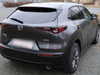 gebraucht Mazda CX-30 Skyactiv-X 2,0 M Hybrid AWD Selection