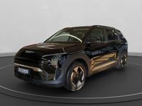 Neu Kia EV3 Earth 150 kW (204 PS) 2026 Schwarz SUV