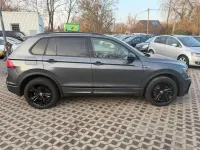 Gebraucht VW Tiguan Highline 190 PS (139 kW) 2020 Grau SUV
