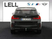 Gebraucht BMW iX1 M Sport 150 kW (204 PS) 2026 Black sapphire SUV