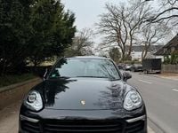 Gebraucht Porsche Cayenne 262 PS (192 kW) 2016 Schwarz SUV