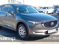 gebraucht Mazda CX-5 Exclusive-Line 2WD SKYACTIV