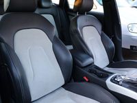 gebraucht Audi S4 Avant 3.0 TFSI quattro RS spezifisch Bi-Xenon