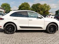 Gebraucht Porsche Macan 245 PS (180 kW) 2020 Weiß SUV