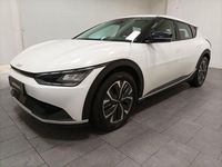 Gebraucht Kia EV6 125 kW (170 PS) 2022 Weiß SUV