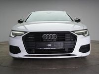 Gebraucht Audi A6 S-Line 245 PS (180 kW) 2022 Weiß Kombi