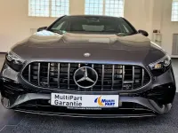 Gebraucht Mercedes A35 AMG AMG 306 PS (225 kW) 2023 Mountaingrau metallic Limousine