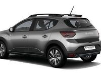 Neu Dacia Sandero Expression 101 PS (74 kW) 2025 Dolomitgrau SUV