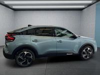 Gebraucht Citroën C4 PureTech 131 PS (96 kW) 2023 Blau Limousine