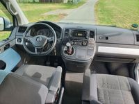 gebraucht VW Caravelle VW T5Multivan + T6 Umbau TÜV neu