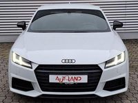 Gebraucht Audi TT Comfort 179 PS (131 kW) 2018 Weiß Coupé