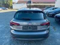 Gebraucht Fiat Tipo Pop 95 PS (69 kW) 2017 Grau Limousine