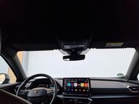 Gebraucht Cupra Formentor 190 PS (139 kW) 2021 Blau SUV