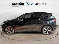 Neu BMW 218 Active Tourer Efficient Dynamics 136 PS (100 kW) 2025 Sapphirschwarz Van / Kleinbus