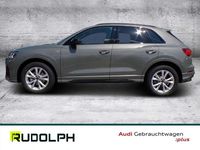 Gebraucht Audi Q3 S-Line 150 PS (110 kW) 2025 Grau SUV