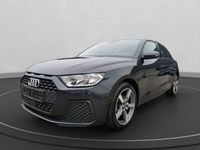 gebraucht Audi A1 Sportback 35 TFSI *ANDROID&APPLE*GRA*SH*PDC*