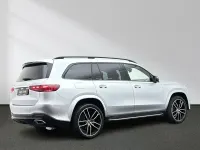 Gebraucht Mercedes GLS450 AMG Line Premium Plus 367 PS (269 kW) 2025 Hightechsilber SUV
