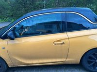 gebraucht Opel Adam Jam