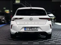Gebraucht Opel Astra Elegance 131 PS (96 kW) 2023 Weiß Kleinwagen