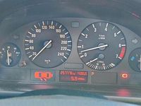 Usata BMW 525 192 CV (141 kW) 2003 Station wagon