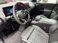 Neu BMW X3 Performance 398 PS (292 kW) 2025 Saphirschwarz metallic SUV