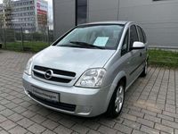 gebraucht Opel Meriva Enjoy/2Hand/Klima/TüvNeu/Zahnriemen Neu/WenigKm