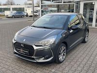 Gebraucht DS Automobiles DS3 Sport Chic 140 PS (102 kW) 2016 Grau Kleinwagen