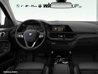 gebraucht BMW 118 i Hatch