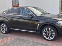 Gebraucht BMW X6 258 PS (189 kW) 2015 SUV